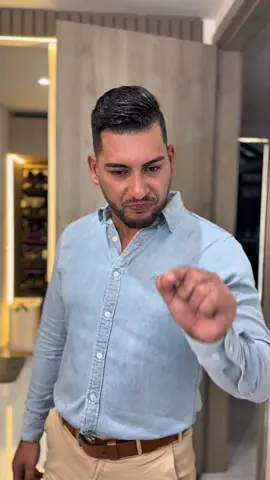 Padrastro se niega a comprarle un vestido a su hijastra y la razón dejó a todos en silencio😱parte(4)