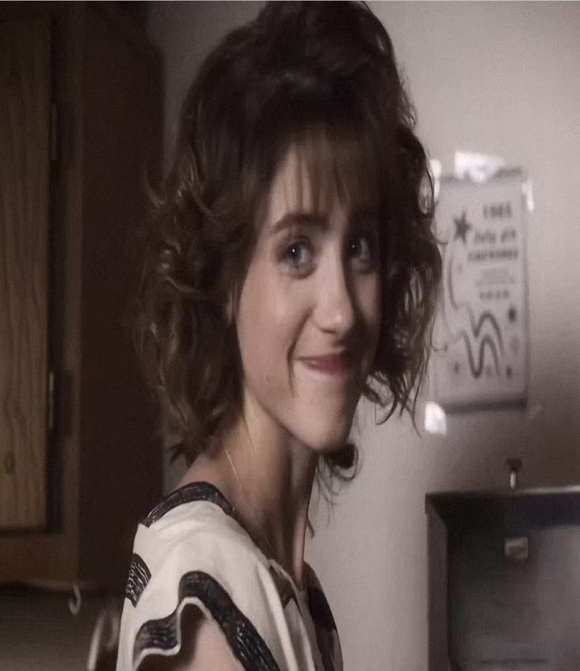 walk em down wheeler is the last person to be worried abt this season | #nancywheeler #youngboy #strangerthings 