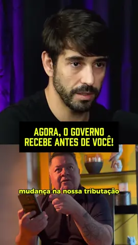 O GOVERNO VAI RECEBER ANTES DE VOCÊ! 🚨 Não se assuste: com previsão para 2027, o Split Payment chega para simplificar a arrecadação de impostos. Como? É simples: recolhendo eles no momento exato da sua venda. Na prática, um produto de R$1000 pode chegar como apenas R$720 para o seu caixa, caso tenha uma margem de 28% de impostos. O que pode parecer aliviar as suas obrigações fiscais, na realidade, pode impactar diretamente o seu caixa. Se você ainda não se preparou… é a hora. Comente “REFORMA” que eu te ajudo a se preparar para as novas mudanças! #direito #direitotributário #impostos #imposto #taxas        