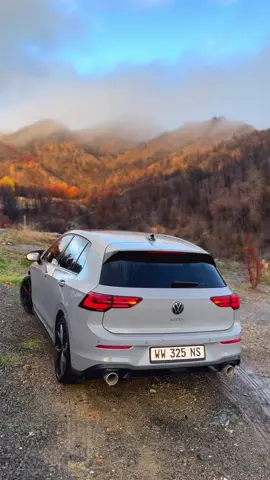 #GTD #fyp ##golf8 #algeria 