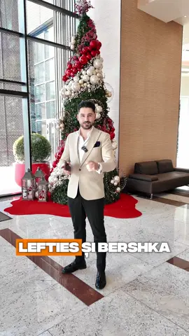 Mai puțin pe etichetă, mai mult în buzunar! 💸 Black Friday continuă la Iulius Mall Suceava cu mega reduceri la brandurile tale preferate!🛍️  Tu ți-ai pregătit lista de cumpărături? 🤭 #iuliusmallsuceava #shopping #blackfriday #mall @Leo Alex Sidoriuc 