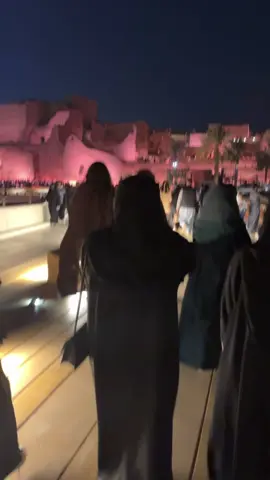 الدرعية ❣️❣️. #الرياض #4u #مطل_البجيري #اكسبلورexplore #fyp 