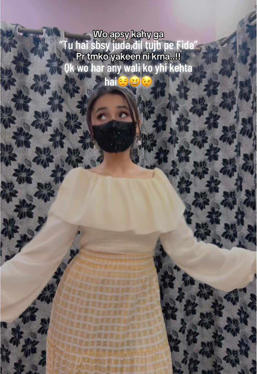 #ashmirzaa #trending #fyp #tiktok #drashu 