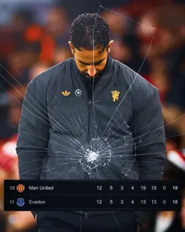 #rubenamorim #manchesterunited #dewsburyhall #idrissagueye #PremierLeague 