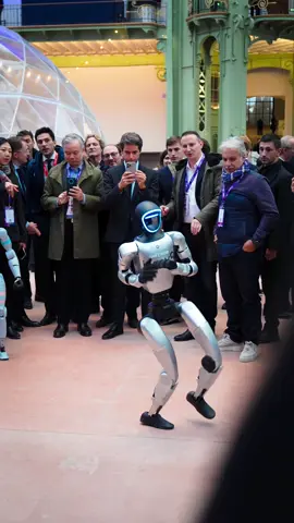 Robot du 9.1 pouloulou 🦾