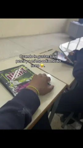 😂 #liceo #odiar #nomeimporta #liveincentiveprogramme #identificarse? 