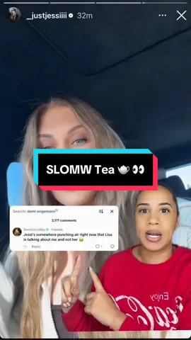 Do you guys watch the Secret Lives Of Mormon Wives? 👀 I do, but I post the recaps on the pod and usually stay out the tea but 👀🫖 These ladies are WILD!!!!  #greenscreen 