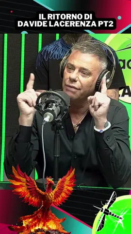A La Zanzara, il ritorno di Davide Lacerenza PT2 #cruciani #radio24 #lazanzara