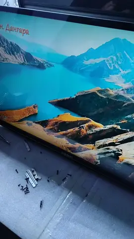 ##РемонтТехника #РемонтТелевизор #ТехникаТаъмир #УстоиТехника #ТочикистонTech