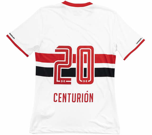 #centurion #saopaulofc #targetaudience #paravoce 