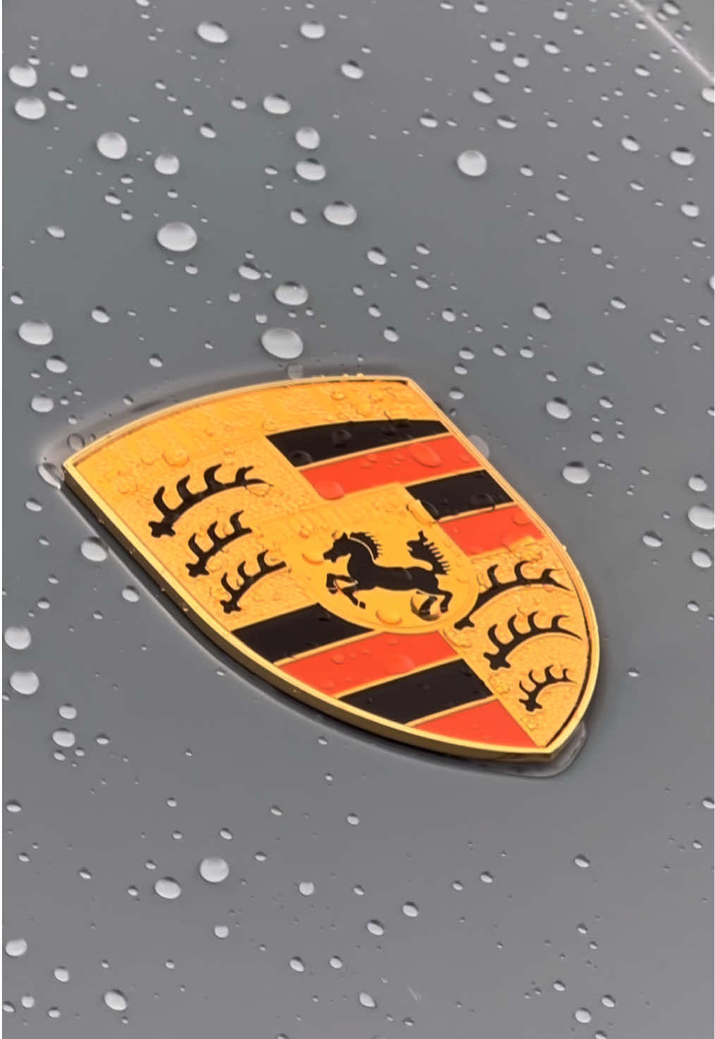 This is Porsche ✨ #porsche #germany #carbrand #edit #breakpointwerner 