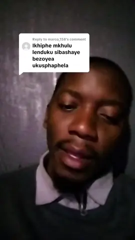 Replying to @marco_158 