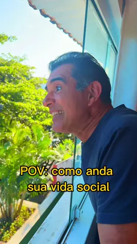 Oi, alguém? #pov #humor #pasquim