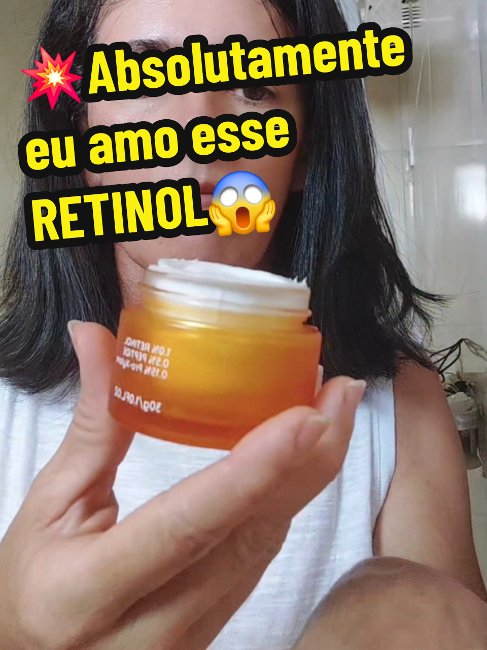 [BEIERMEI STORE]Creme 30g/ 1.0FL.O #creatorsearchinsights #TikTokShop1111BR #tiktokshop1111brckfridaybr #skincare #pele 