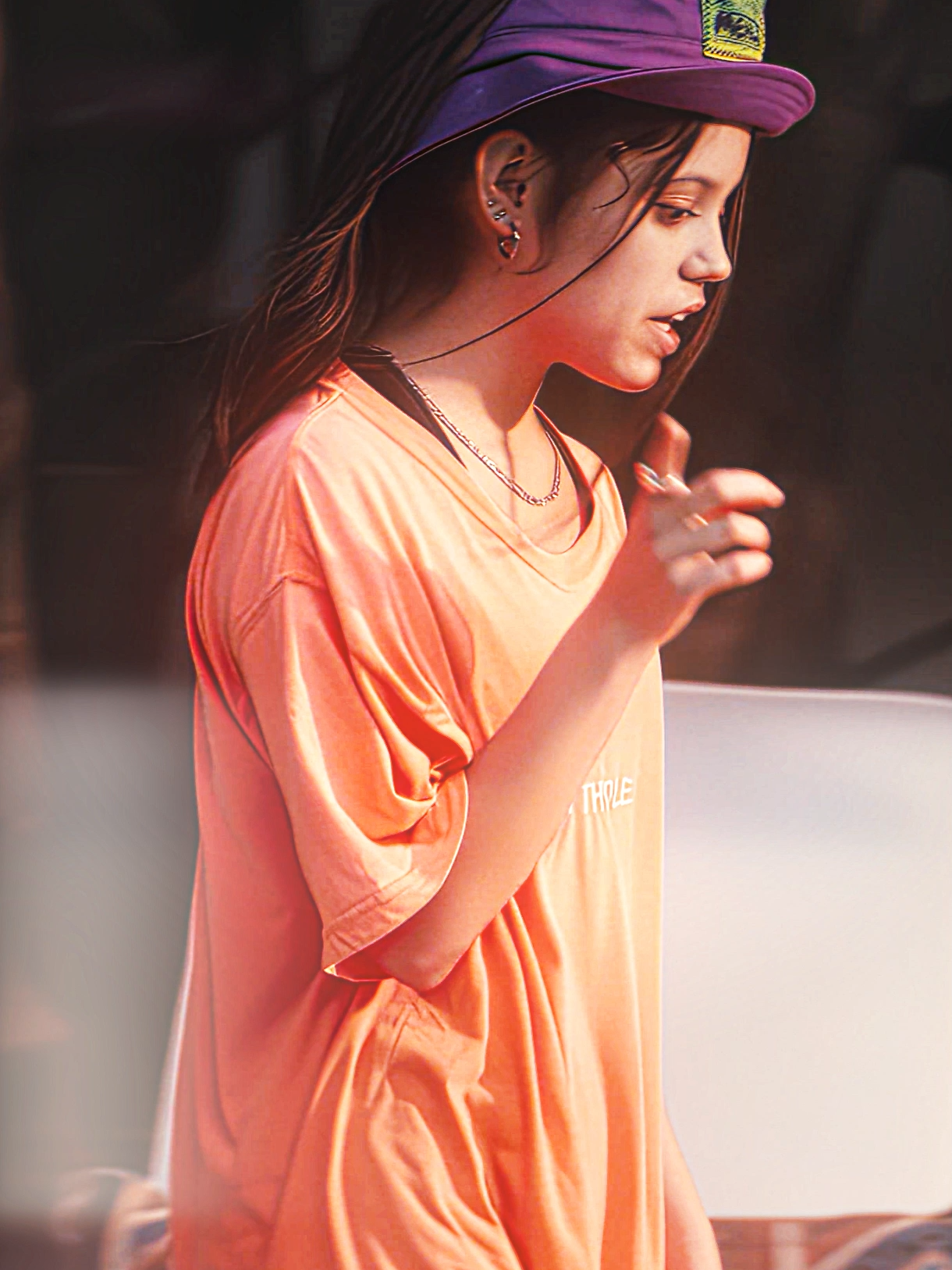 #edit #jennaortega #viral #fyp #jennaortegaedit #vadacavell