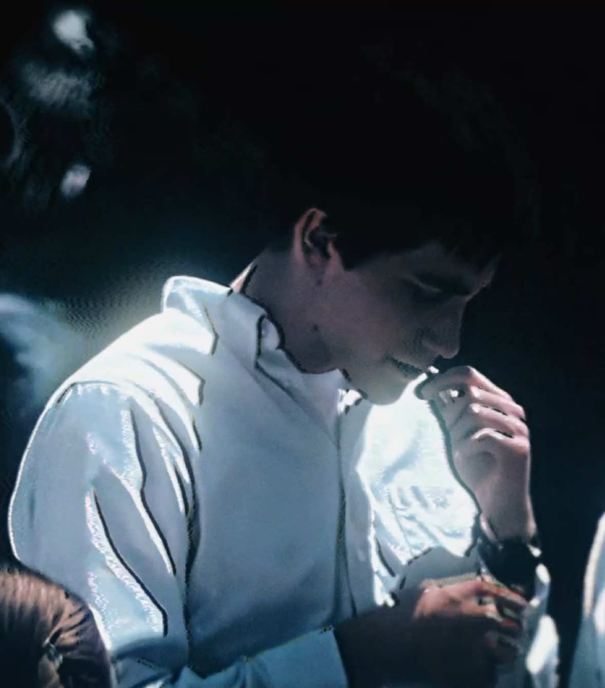 I think there will never be another movie that I like this much. #donniedarko #donniedarkoedit #edit #xyzcba 