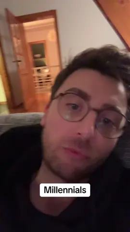 Millennials be like: Fenster putzen? Nein! #millennial #millennialsoftiktok #fyp 