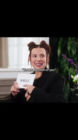 #milliebobbybrown #noahschnapp #fupppppppppppppp #fyppppppp #bylerisreal 