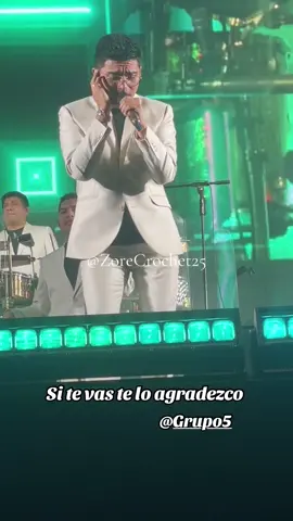 🙊👀😅 @Grupo 5 #grupo5 #viral #tevas #tevasamorir #agradesco 