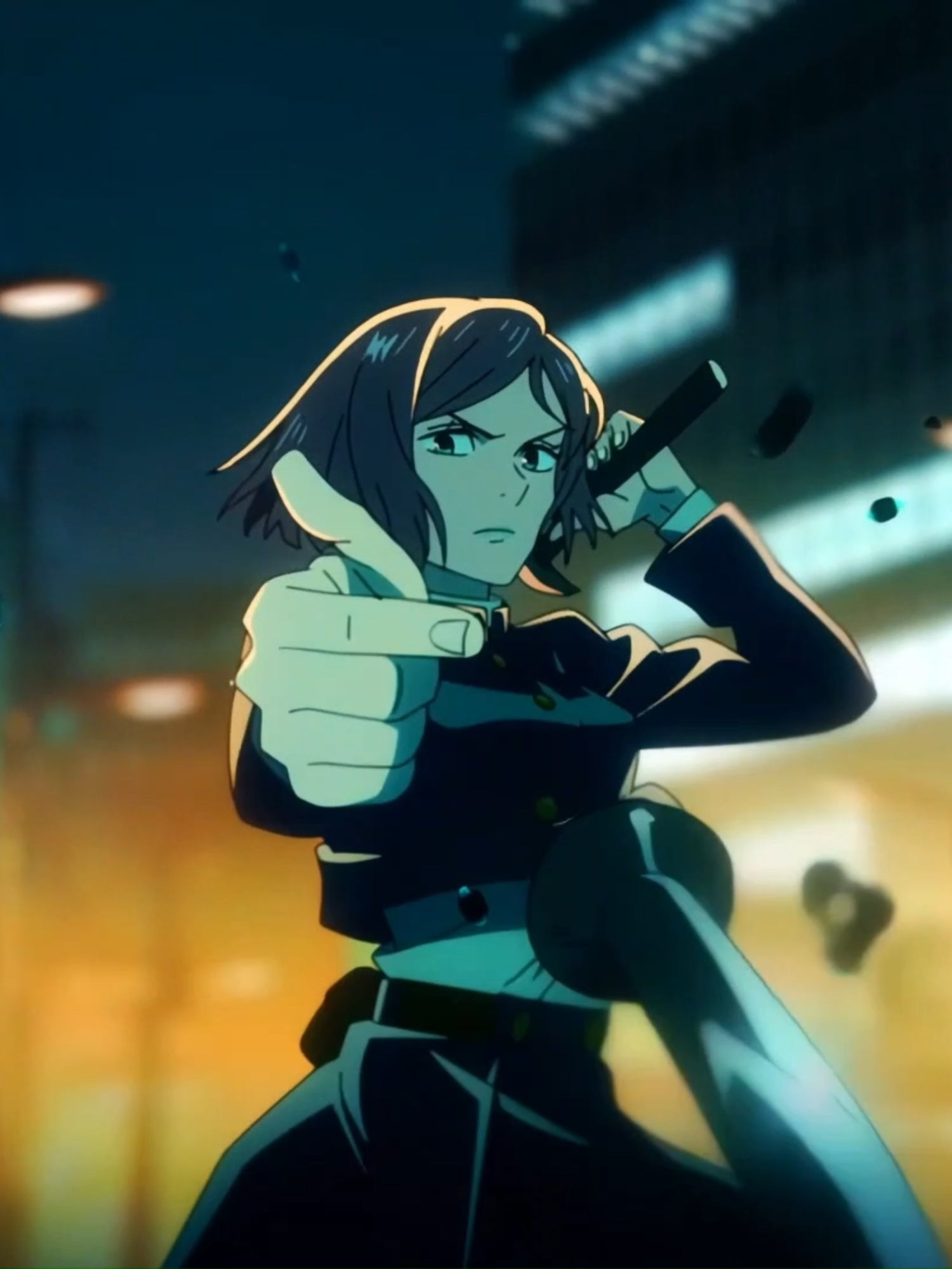 Last upload #anime #editanime #jjk #jujutsukaisen #sukuna #yuji