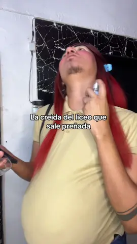 Las Creídas y bien preñadas después 😂🇻🇪 #comedia #humor #humortiktok #humorespañol #creadoresdecontenido 