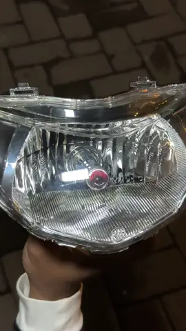 Rekomendasi Lampu Utama H6 udah ada kipas pendingin dari RTD RAYTON M11YL