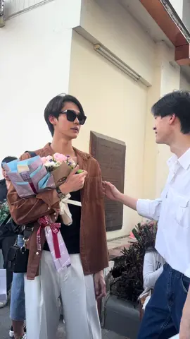 ดิวธีร์มีจริงแล้ว กรี๊ดขอบคุณพีีฐาคะ #dewtee #ดิวธีร์ #gmmtv2026 #fypシ゚ 