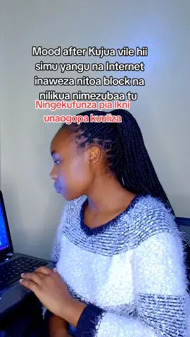 #creatorsearchinsights2025 #fyppppppppppppppppppppppp #kenyantiktok #workfromhome #remotework 