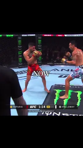 Can Ilia beat Islam at 170 | #UFC #fyp #mma #iliatopuria #viral 