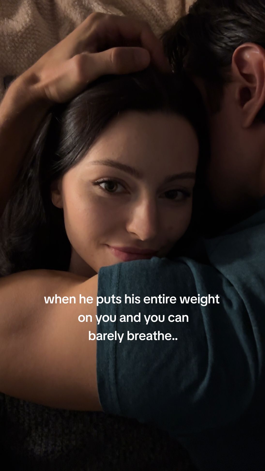 I love you 💖 #couple #couplegoals #soulmate #healthyrelationship #lovelanguage #lovequotes 