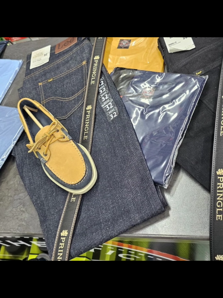 It's almost here!  𝗢𝘂𝗿 𝗕𝗹𝗮𝗰𝗸 𝗙𝗿𝗶𝗱𝗮𝘆 𝗦𝗮𝗹𝗲 𝗴𝗼𝗲𝘀 𝗹𝗶𝘃𝗲 𝘀𝗼𝗼𝗻!  ⏰️🥳✨️ Our bvd's, shoes, jackets, jeans and accessories - Selected items on discount from 10% upto 50% off. It's the SALE you've been waiting for! Friday 28 November 2025 until Sunday, 30 November 2025. Pull in...  or you'll miss out! T's/C's apply. - No laybyes, refunds or exchanges on Black Friday promo deals. - Valid on selected items only. - In-store promo valid Friday 28 Nov 2025 – Sunday 30 Nov 2025. - Offers valid while stocks last. ⏰️ Offers valid at the following stores: - 69 Prince Edward Street (Dr Goonam) - 237 Pine Street, London House - Newlands City Mall, Shoprite Level  Please Whatsapp 0832416076 or call 0313052991. #shopping #pns #pnsdurban #supportlocal #Newlands #Durban #StreetStyle #BlackFriday #PNS 