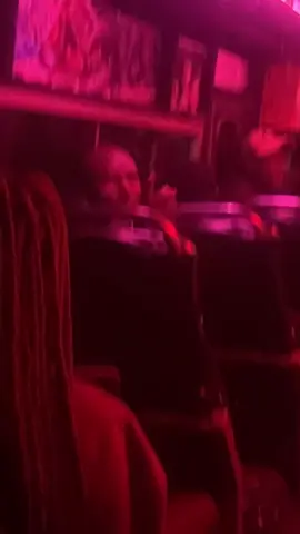 Whoever’s dad this is, was cracking up the whole bus