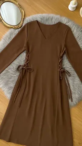 Ae-Ri Dress / Korean Dress / Dress Big Size / Dress / Gaun / Dress Hijab / Dress Midi / Korean Midi Dress / Korean Puffy Sleeves A-Line A-Line / Dress XXL / Dress XL / Dress Jumbo / Gaun Kasual /Dress Kasual #dresscasual  #dressjumbo  #koreandress  #dresskekinian 