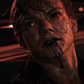 porque logo você newt💔 #edit #mazerunner #newt