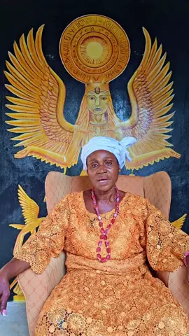 VODOUN NOTRE IDENTITÉ 