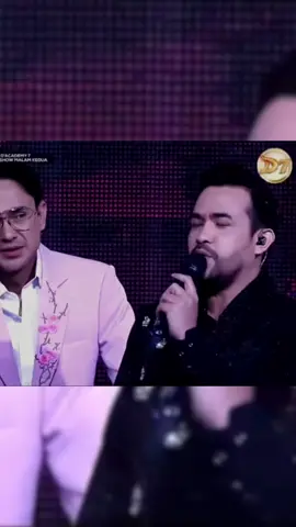 The real The king of dinamika Valen akbar || aku bukan bang toyyib#valenda7 #dangdutacademy7 #fyppppppppppppppppppppppp #trending 