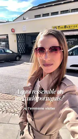 Les poissons sont énormes !! 