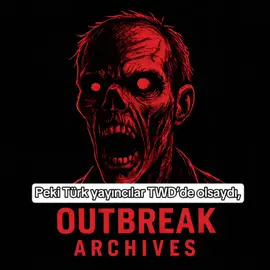 “Zombi Salgını Olsaydı… Türk Yayıncılar TWD’de Kim Olurdu?” #elrean #yayıncı #twd #zombi 