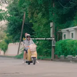 cũng lên 4 bánh đó nhưng mà....=)))))) không biết chừng nào nhà mình mới lên được oto nữa =)))) #milklove #milkpansa #lovepattranite #xuhuongtiktok #fyp 