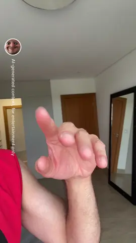 So pq vi todo mundo fazer kkkk