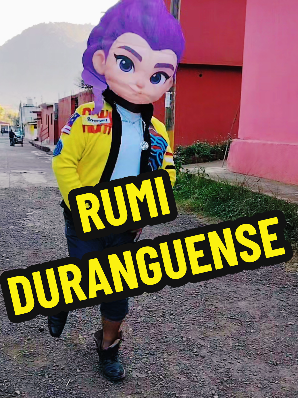 RUMI DURANGUENSE #mercadomendozaveracruz #mercadomendozaveracruz #joelelyuls #fyp 