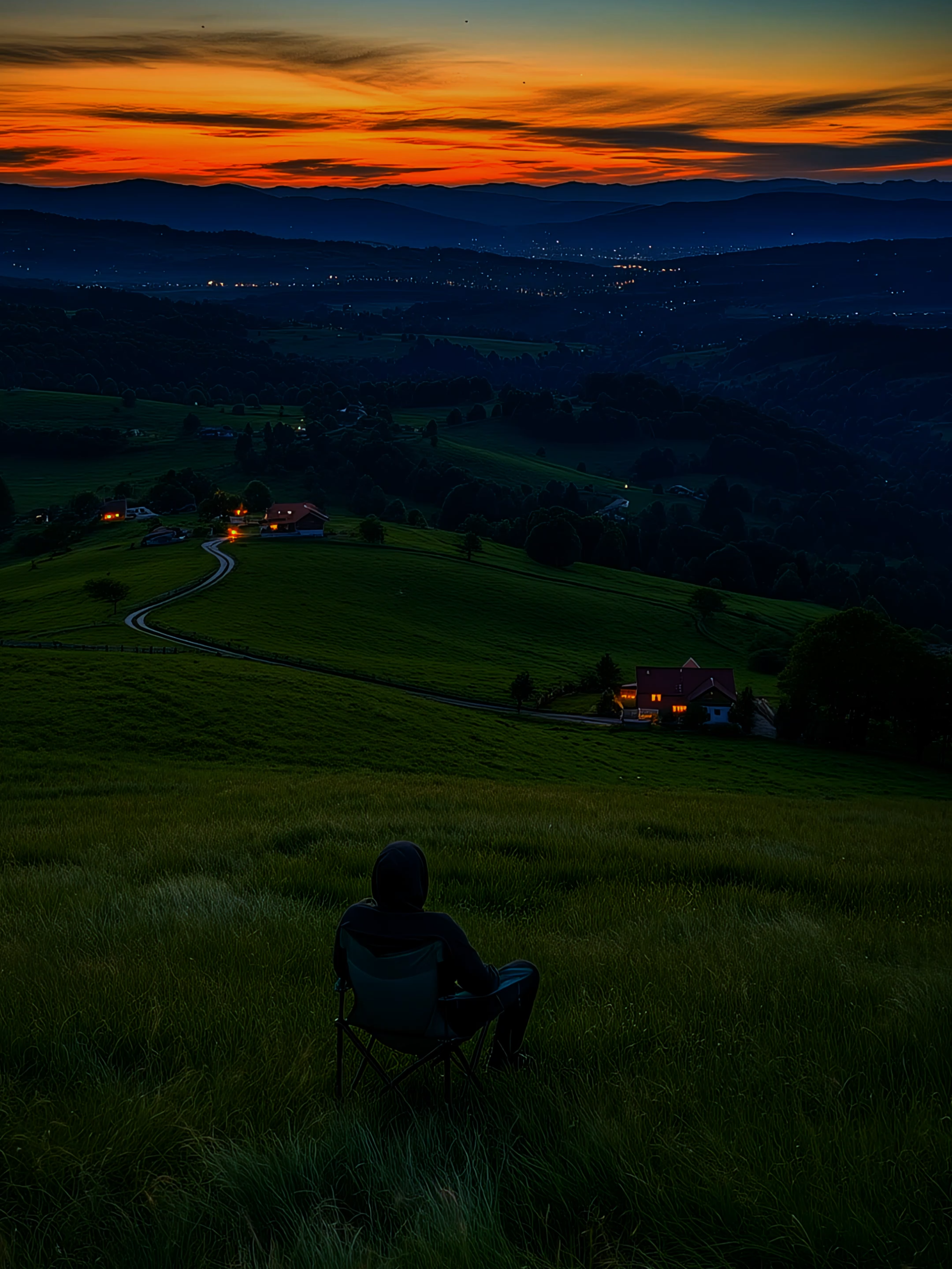 𝘵𝘩𝘪𝘴 𝘱𝘭𝘢𝘤𝘦 🖤 . . . #darkaesthetic #calm #moody #relaxing #cinematicvideo #alone  #aesthetic #nature_perfection #peacefulvibes