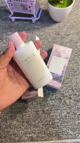 Murce banget #skin1004 