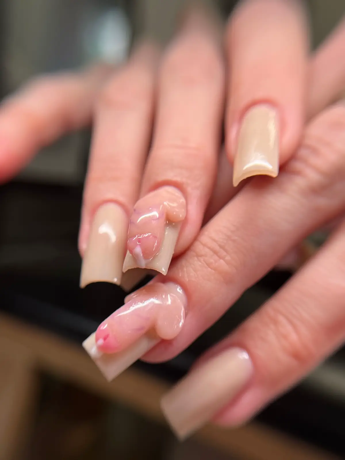 #рекомендации #наращивание #дизайн #маникюр #изобильныйставропольскийкрай 