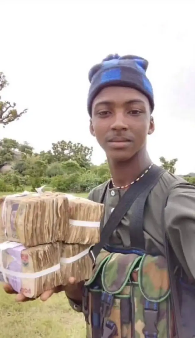 As I was leaving Kwara State, I warned that another attack was close if urgent action wasn’t taken. Just a few days later, 11 people were kidnapped in neighboring community on Monday evening including a pregnant woman. You cannot keep pampering bandits and expect a different outcome. The consequences will be devastating. There is a lot I can say, but I will wait until the Government officially hands over the 38 rescued kidnapped victims to their families. As of this moment, they have still not arrived in Eruku. #fyp 