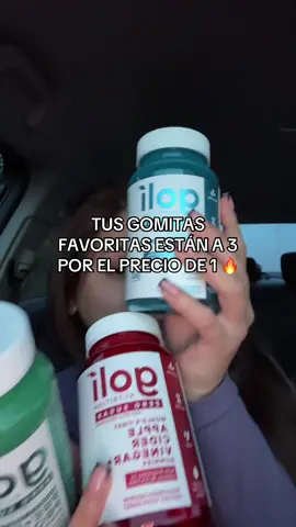 😍😍 #goli #salud #gomita 