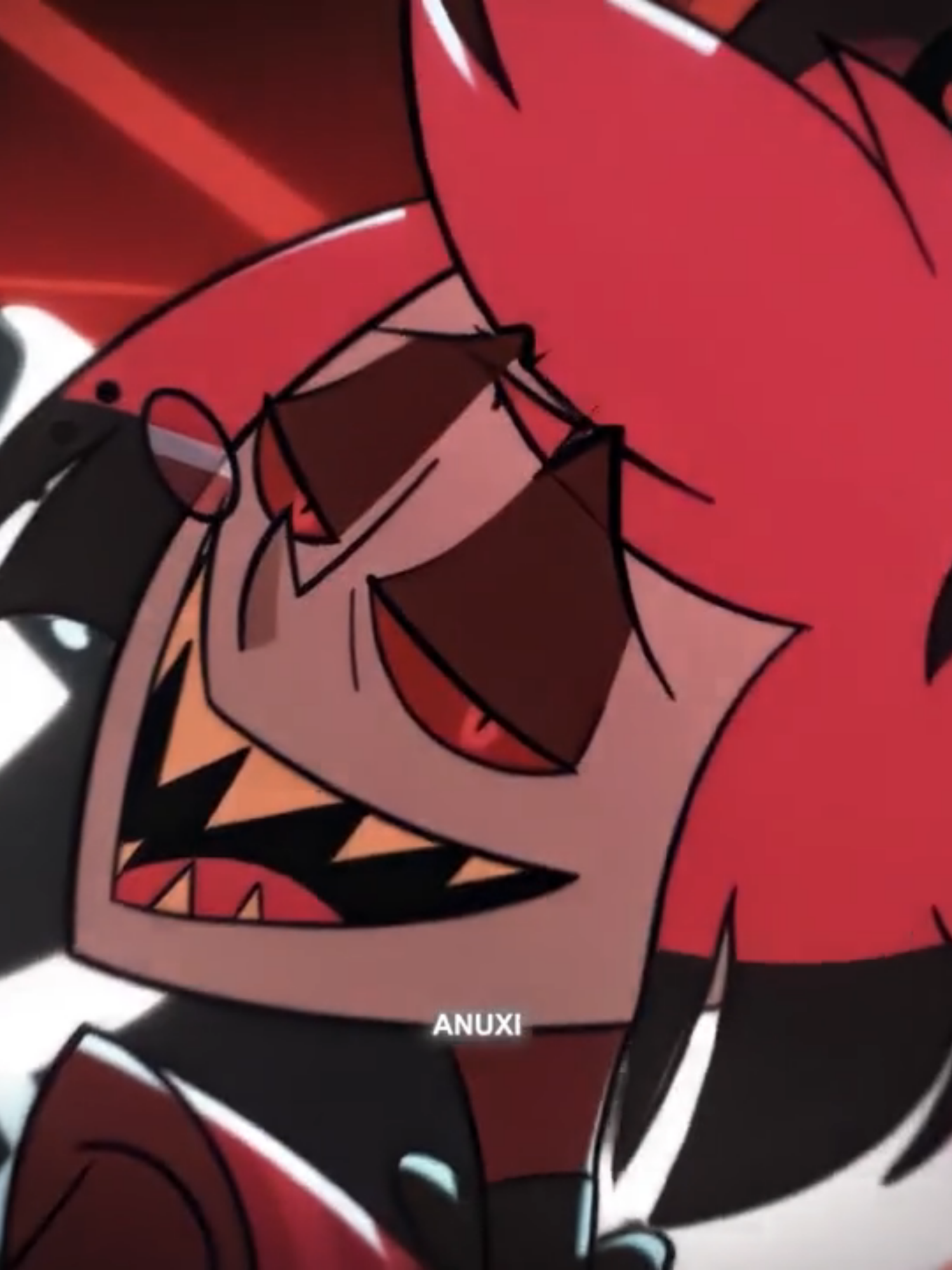 #hazbinhotel #hazbinhoteledit #hazbinhotelseason2 #alastor #alastoredit #alastorhazbinhotel #viral #foryoupage #primevideo #trend #edit #anuxi ★ upload method ★ TG: @editing_news