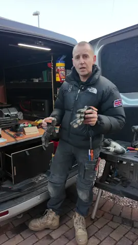 Are you really getting paid for everything you do?? So many people don’t know how to price work and give away time for free, stop thinking like a one man band and start operating like a business, get rid of the notepad, download Tradify now and get organised and with the last few days remaining of the Black Friday sale you would be crazy not to give it a go. https://bit.ly/4okD5OU - PROMO CODE BF2025 - 12 months half price!! #electrician #electricians #business #entrepreneur #tradify 