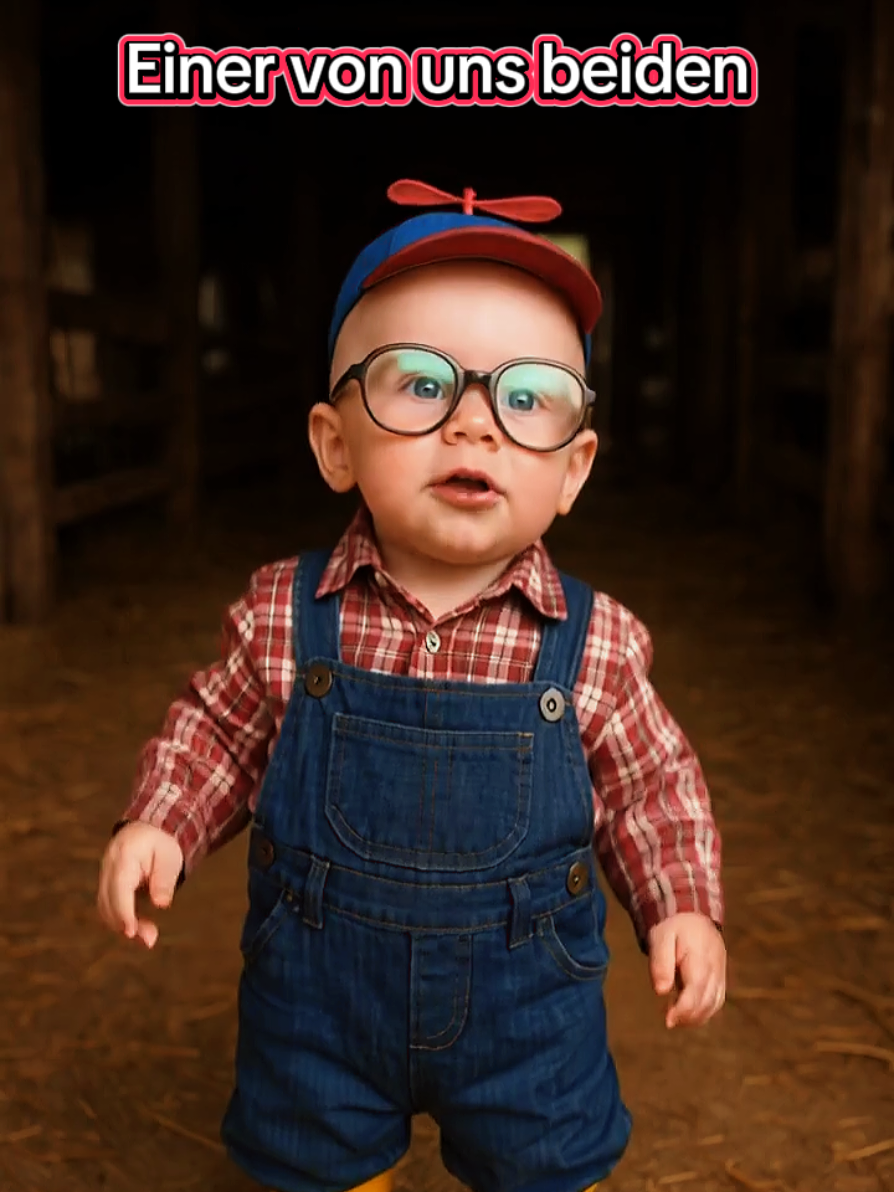 Einer von uns beiden  #lipsync #humor #funnytiktok #comedia #lustigevideos 