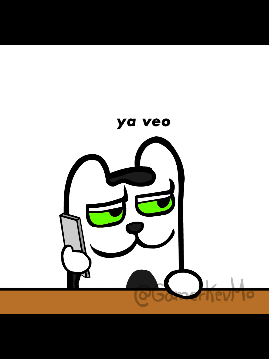 #ElPolitigato 120. Falsas Expectativas. Después de cuantos años sin pegar una es que revocan la licencia de analista? jaajsjk #humor #viral #trends #fypシ゚ 